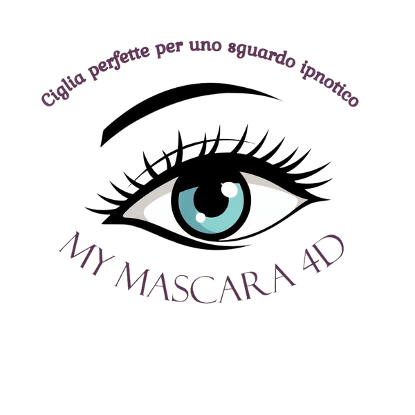 MyMascara4D