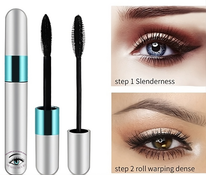 Mascara allungante